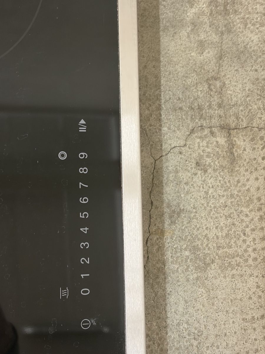 Miele Cuisinières: Plaques induction Miele KM6538 – D'occasion à Pully par ari_78pk 5