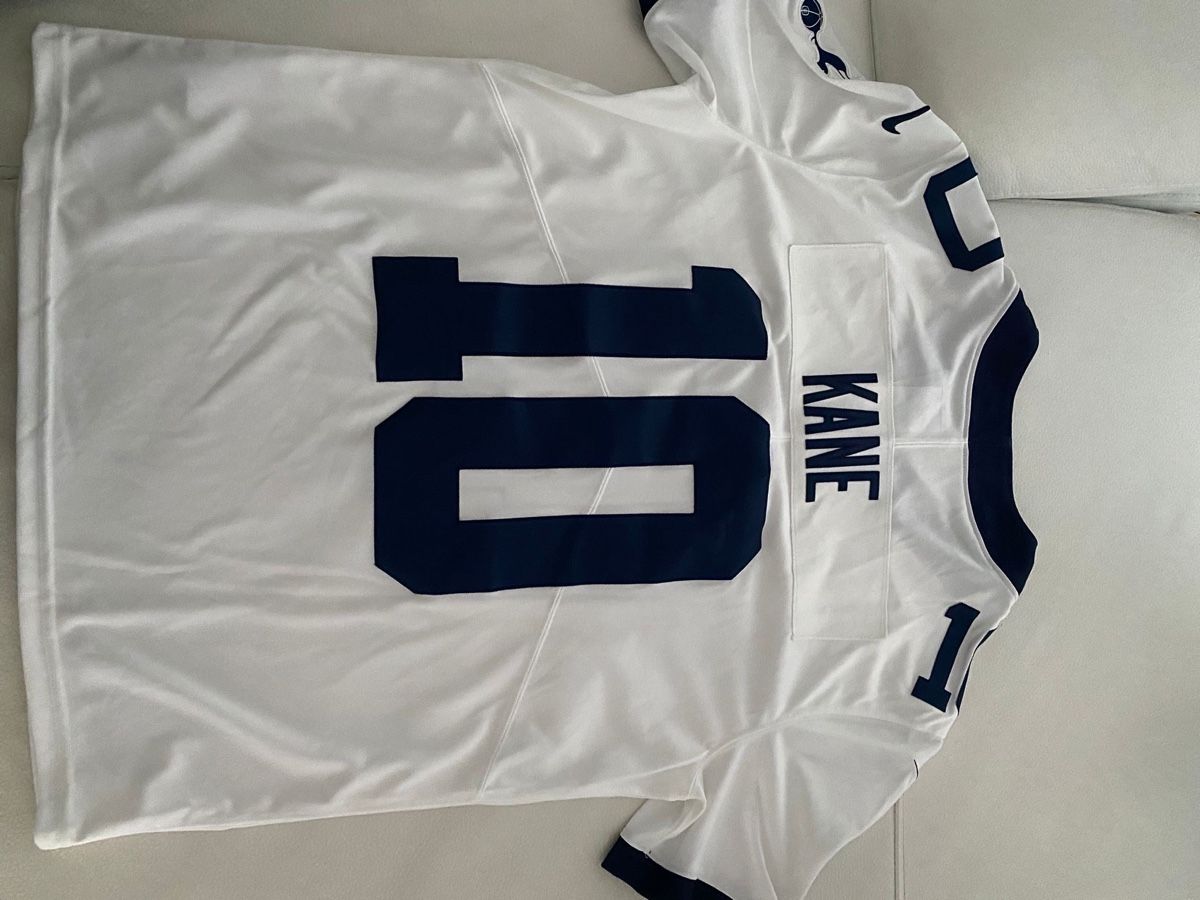 Nike Maillots de corps & Pantalons: Tottenham Kane Trikot – D'occasion à Opfikon par Luis144 3