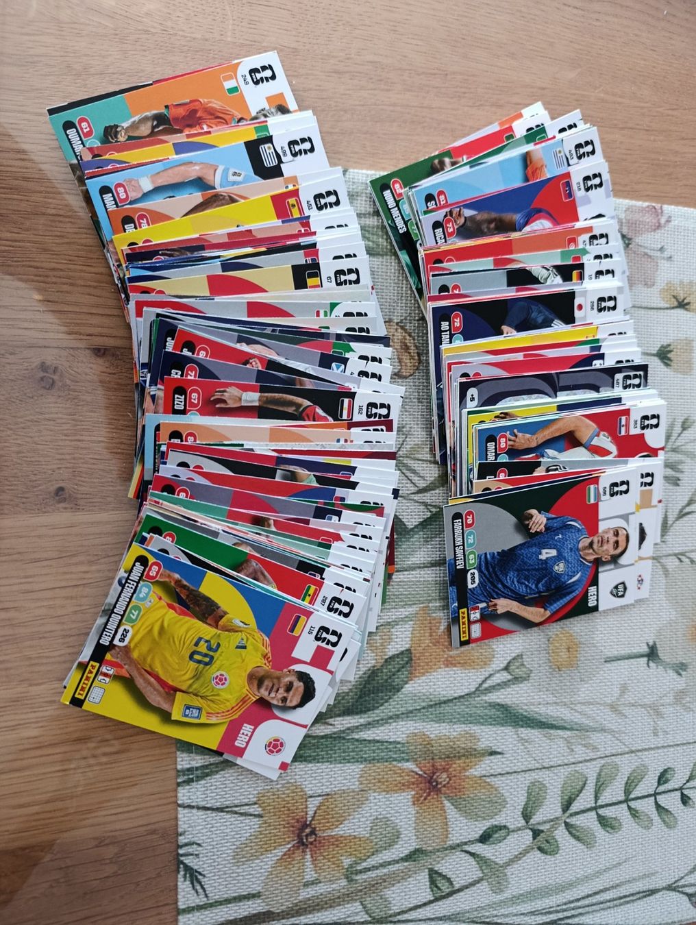 Panini Carte collezionabili: Panini Trading Cards Adrenalyn XL – Usato da Lyss venduto da Soncor
