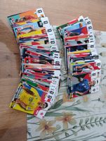 Panini Trading Cards Adrenalyn XL