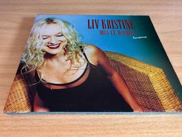 Liv Kristine – Deus Ex Machina