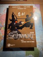 Das Schwert Grosse Hartbox DVD 