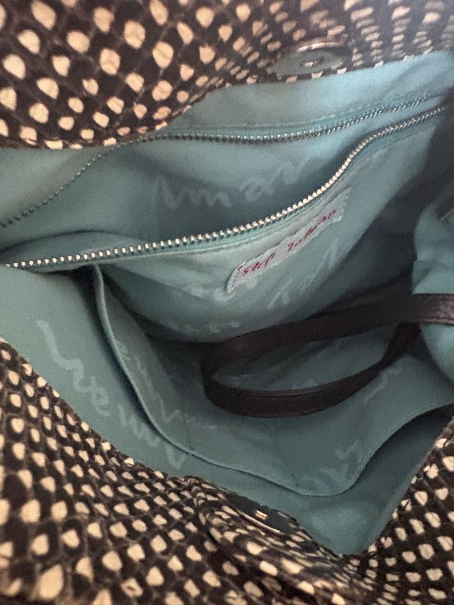 Stefi Talman Taschen für Damen: Tasche stefi talman – Gebraucht aus Wintersingen von gartenzwerglein 3