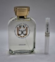 5 ml GIGLIO FARMACIA VATICANA ABFÜLLUNG