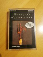Real Life - Heartland - Kassette