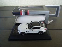 Mercedes AMG GT R