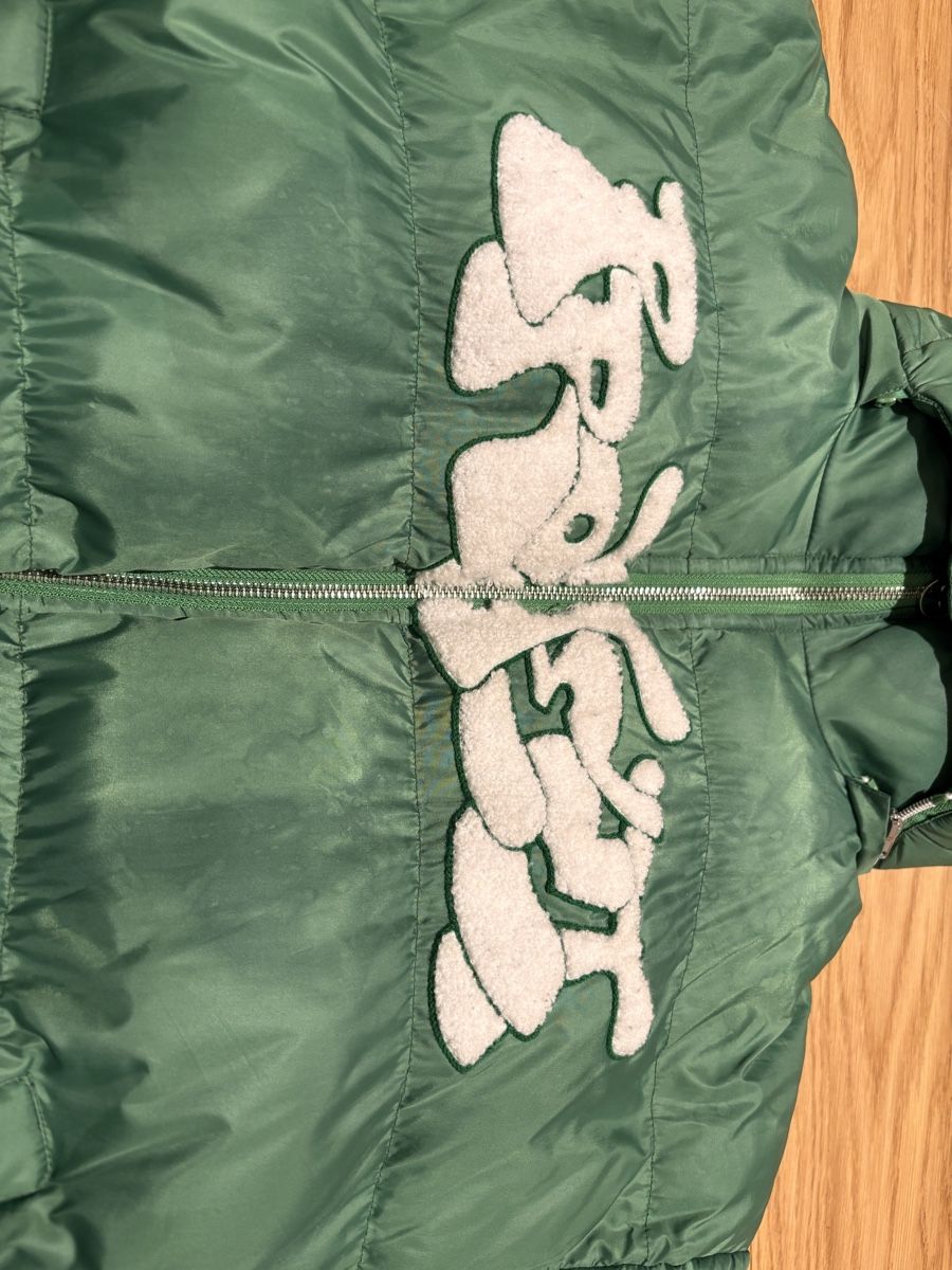 Giacche: Protect Puffer Jacket – Usato da Bassersdorf venduto da lev_75cn 1
