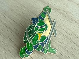 Pin Turtles
