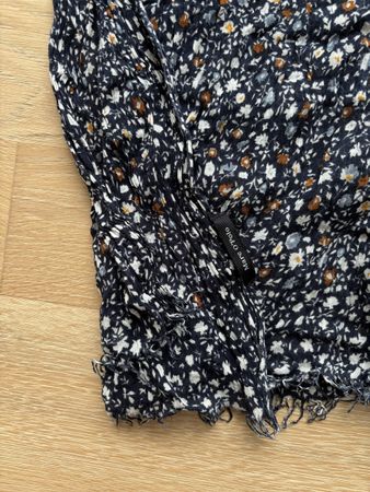 Schall Marco Polo gemuster