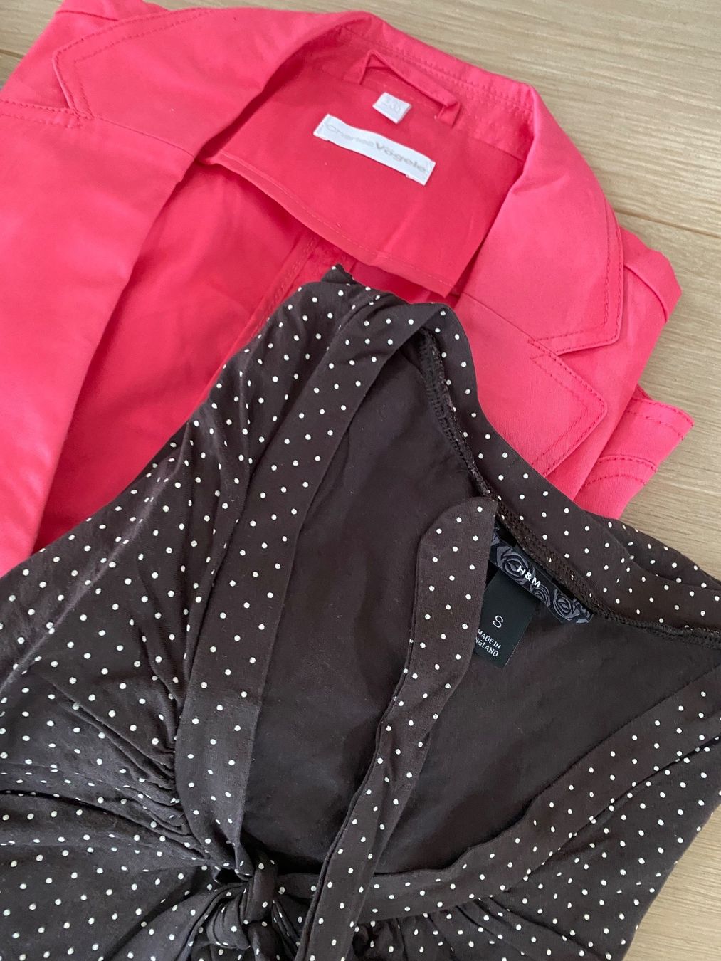 Lotti di vestiti: Kleiderpaket Damen Gr. 36 – Usato da Buhwil venduto da Lin66 1