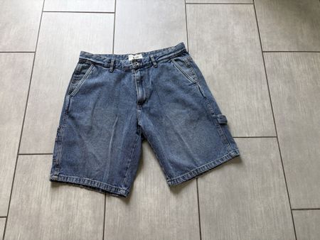Shorts, Loose Fit, Gr. M, Rebel