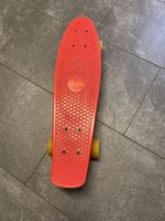 Penny Board Skateboard rot