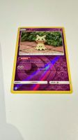Carte Pokémon Mimikyu 97/236 holo