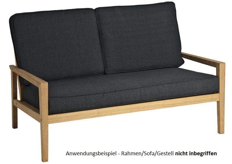 Divani: Alexander Rose Polster zu 2er Sofa – Nuovo e nell'imballaggio originale da Kägiswil venduto da nick333 2