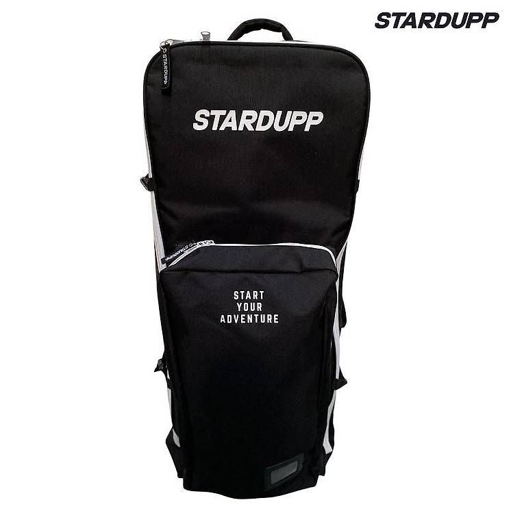 Valigie & Borse: Stardupp SUP Trolley Backpack Deluxe – Nuovo e nell'imballaggio originale da Madiswil venduto da rcstaeger 2