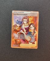 Carte Pokémon Français - Les Détroussœurs (LOR 194)
