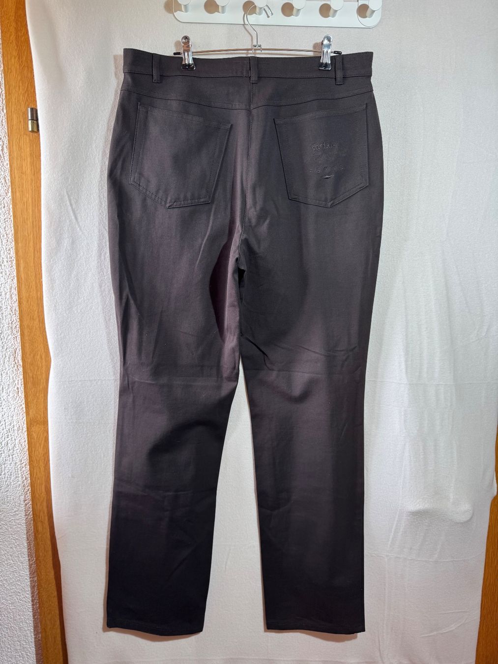 Jeans: Jeans von Gardeur Gr. 42 – Gebraucht aus Grosswangen von second_hand_dress 7