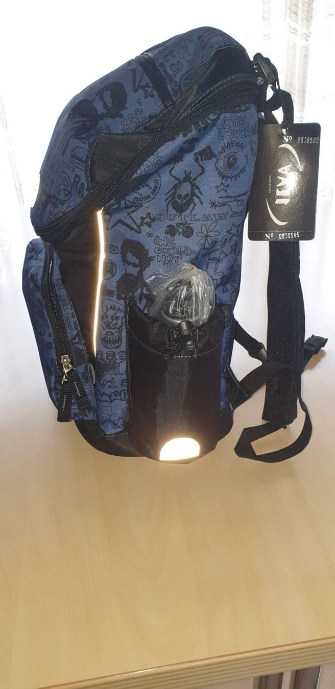 Sacs à dos: Sac à dos – Neuf avec emballage d'origine à Delémont par 4train4 1