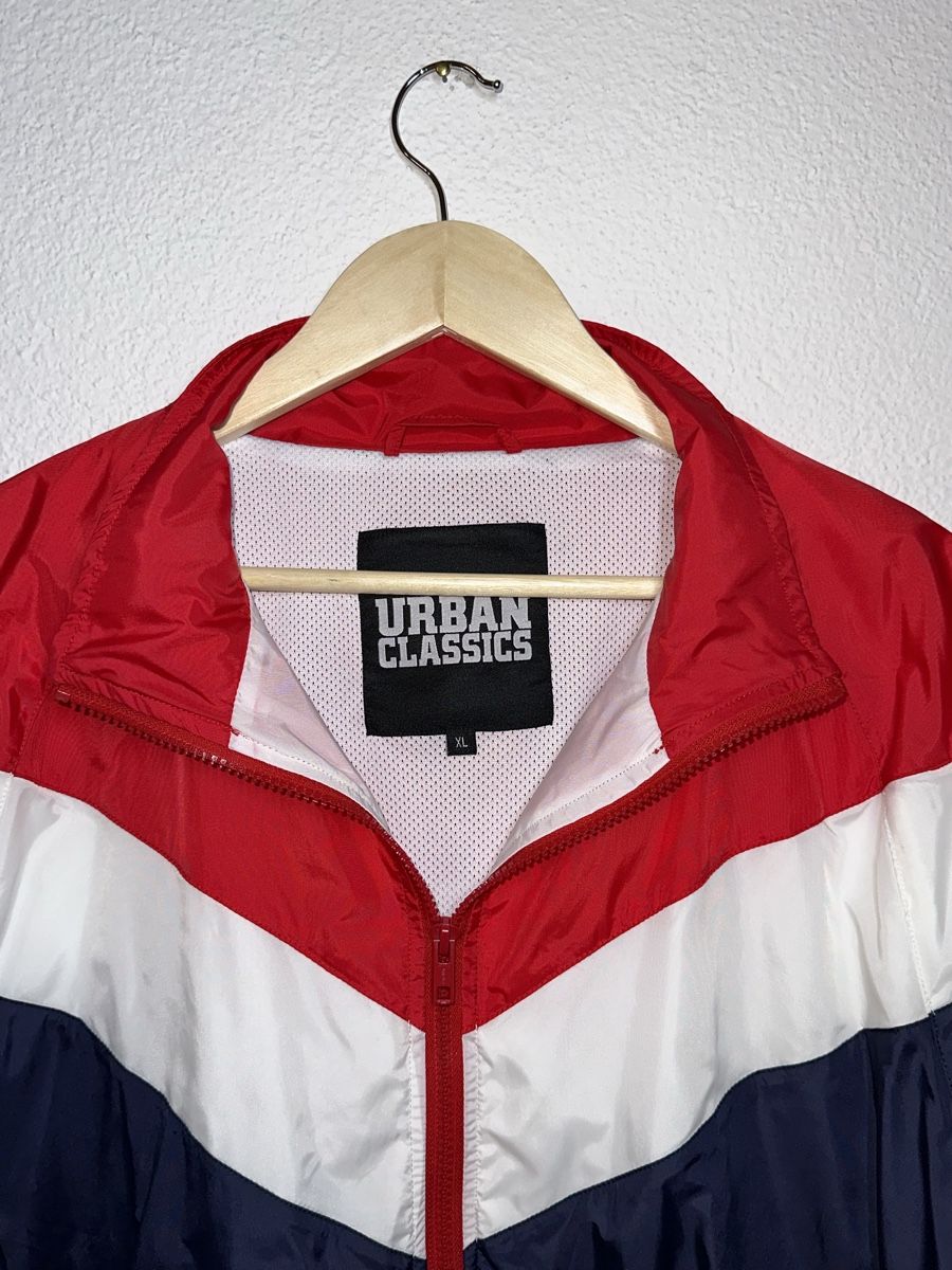 Vestes: Urban Classic Jacke – Neuf (Voir description) à Visp par locosshop 1