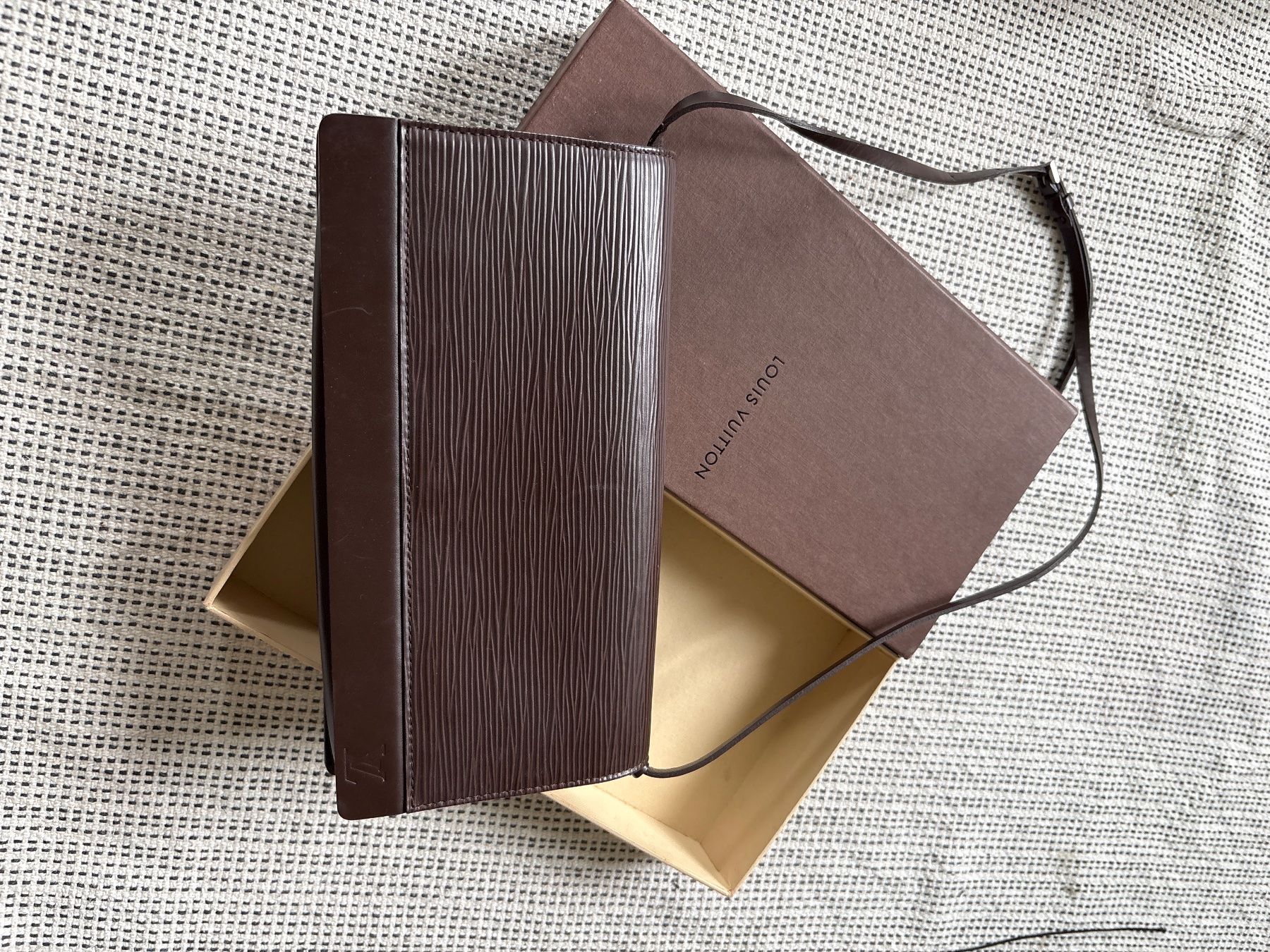 Louis Vuitton Borse da donna: Louis Vuitton Tasche – Usato da Cham venduto da syl_fs9s