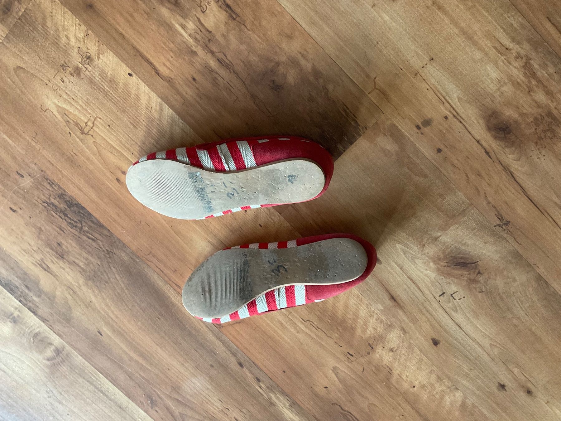 Scarpe da donna: Liebeskind  Berlin Halbschuhe. Cool – Usato da Graenichen venduto da Chapron 2