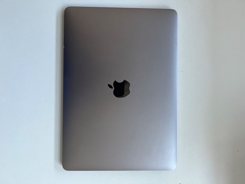 MacBook Air 12' | Kaufen auf Ricardo