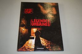 LÉGENDES URBAINES    °°°°°  No. 1  °°°°°