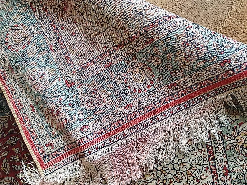 Teppiche: Kleiner seidenteppich ca80x120 – Gebraucht aus Olten von stritten 3