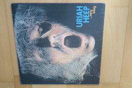Uriah Heep – ...Very 'Eavy ... Very 'Umble