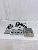 Super Nintendo Konsole mit Spielen und Zubehör gebraucht
