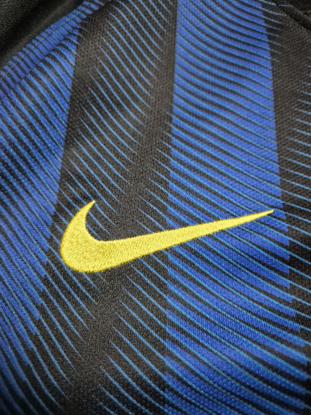 Nike Canottiere & Pantaloni: Nike 16/17 Inter Mailand Trikot Grösse M – Usato da St. Gallen venduto da CaliSunshine 4