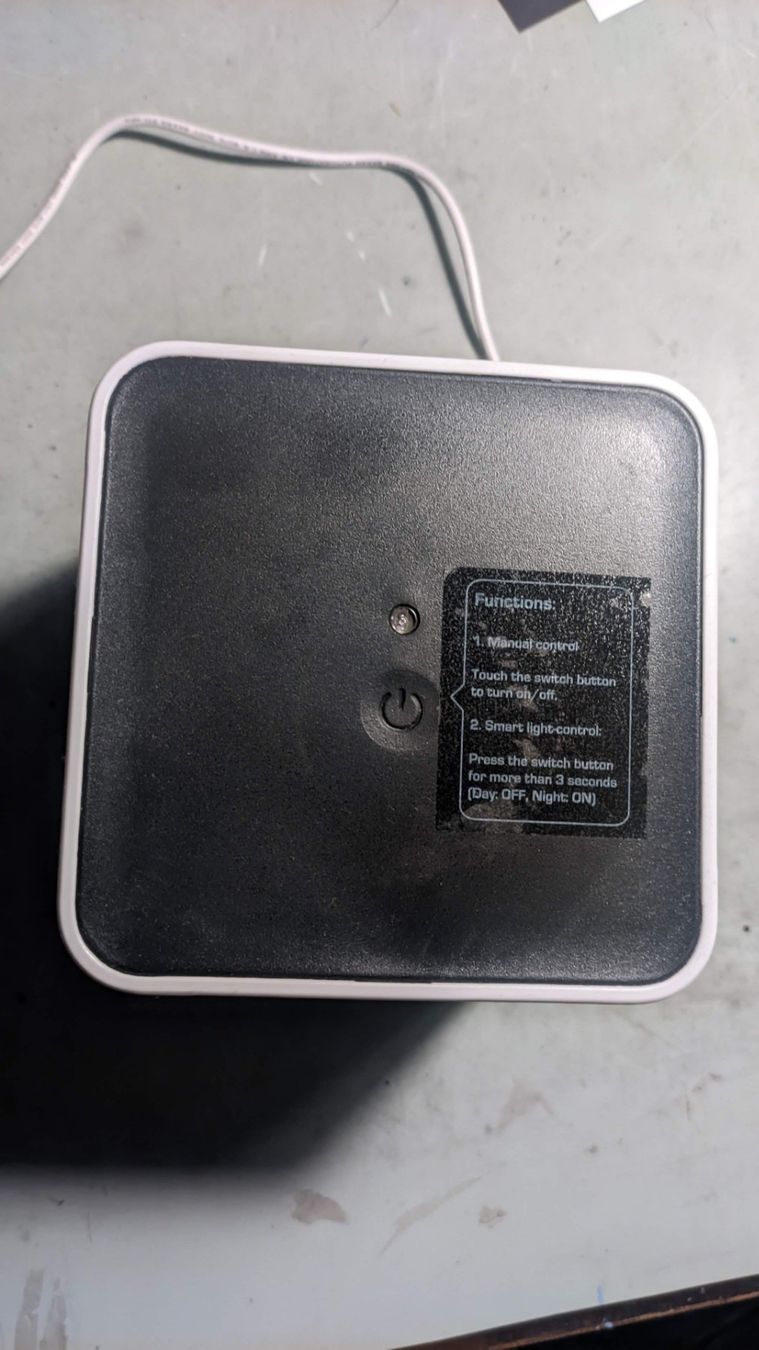 Altro per la casa: Mosquito Trap Enif – Usato da Geneve venduto da T36 2