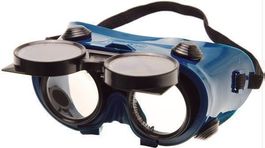 Schweißer / Löten Schutzbrille
