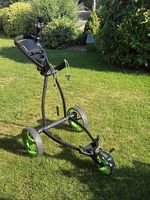 Golf Trolley