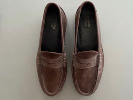 G.H. Bass Weejuns Penny Loafer – Gr. 44