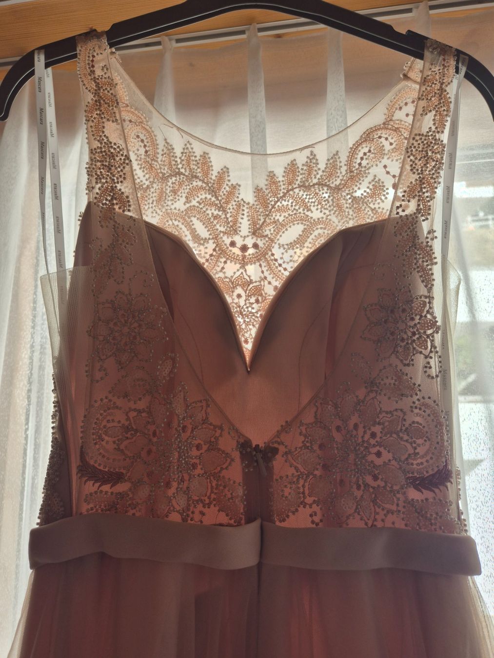 Robes: Abendkleid von Mascara – Neuf (Voir description) à Bonaduz par lau_kn5v 6