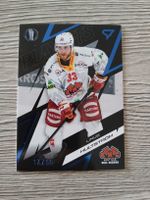 Hockey Card Linus Hultström EHC Biel-Bienne 17/60