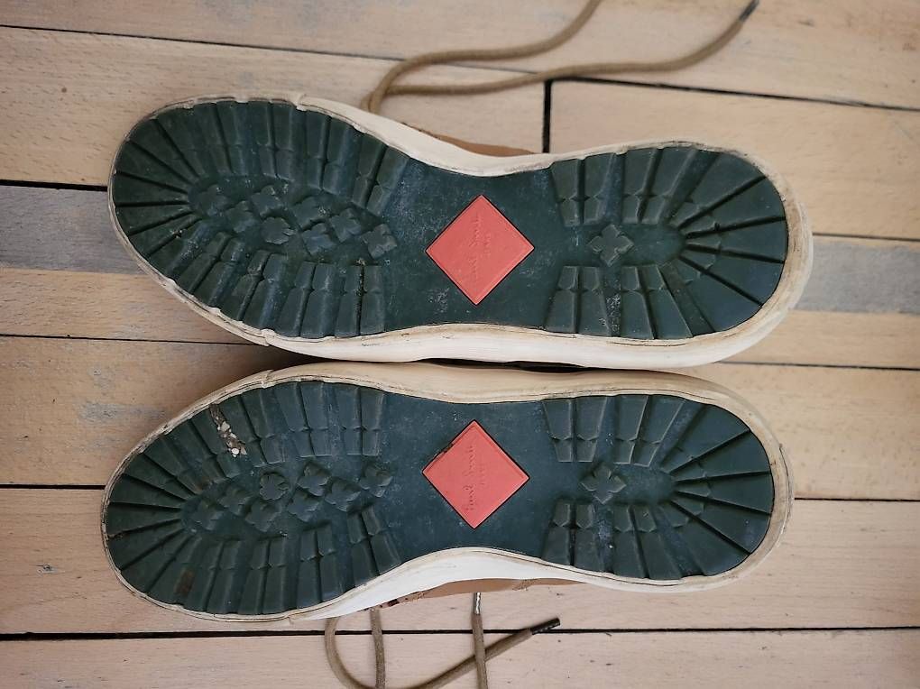 Damenschuhe: Paul Smith UK 7 – Gebraucht aus Zürich von nikostr 3