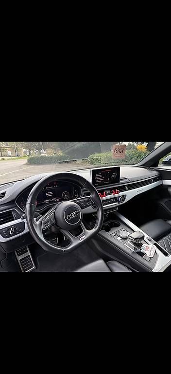 Automobili: Audi S4 B9 all Black Edition – Usato da Goldach venduto da Jhoo1992 3