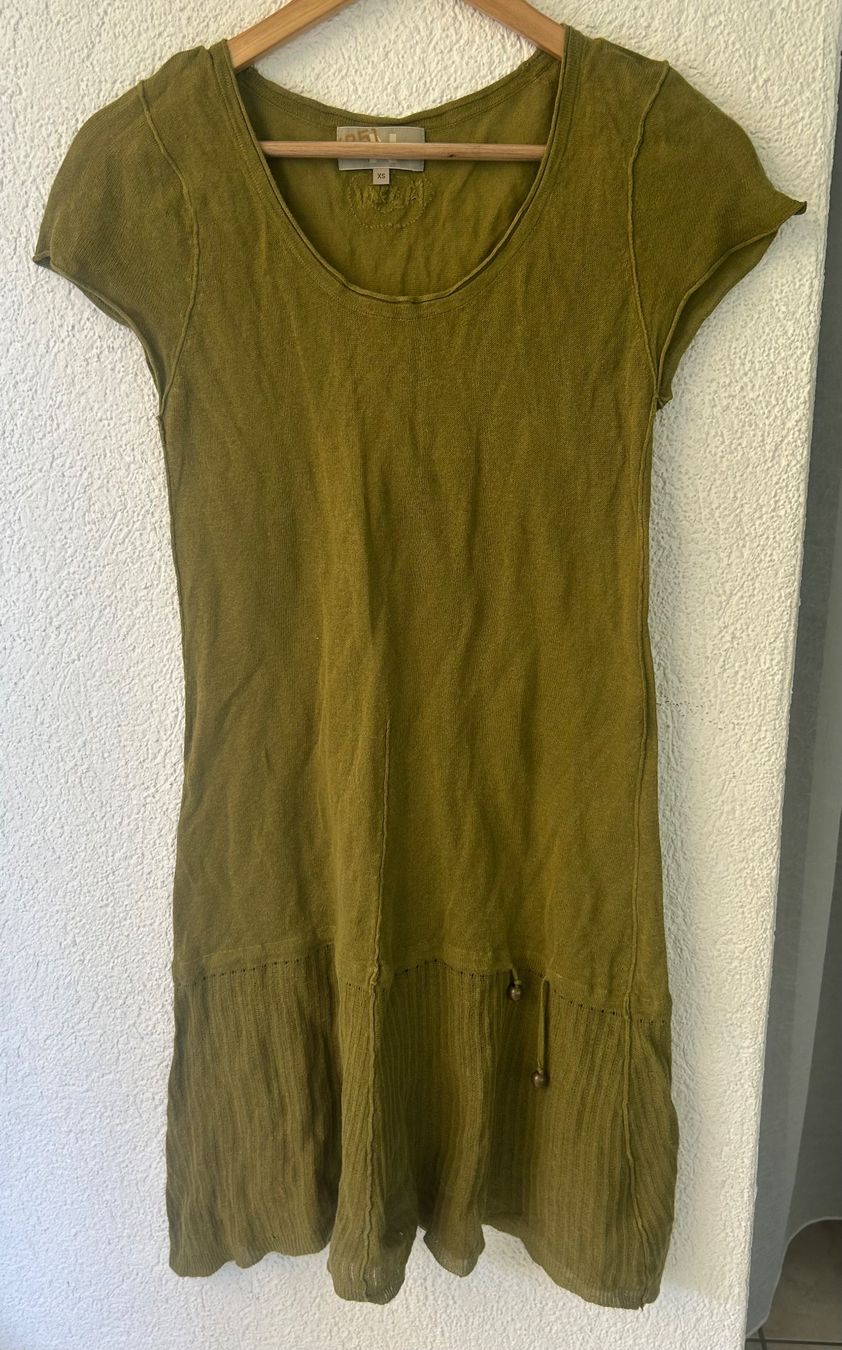 Nile Vestiti: NILE Kleid – Usato da STUDEN BE venduto da SMIROS
