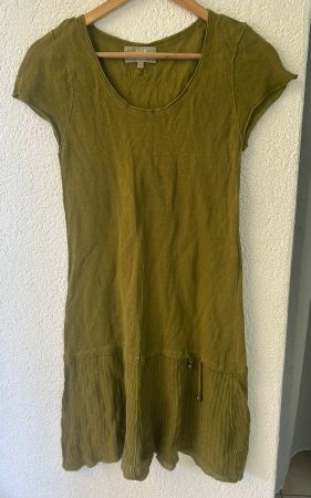 NILE Kleid