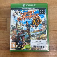 Sunset Overdrive Xbox One