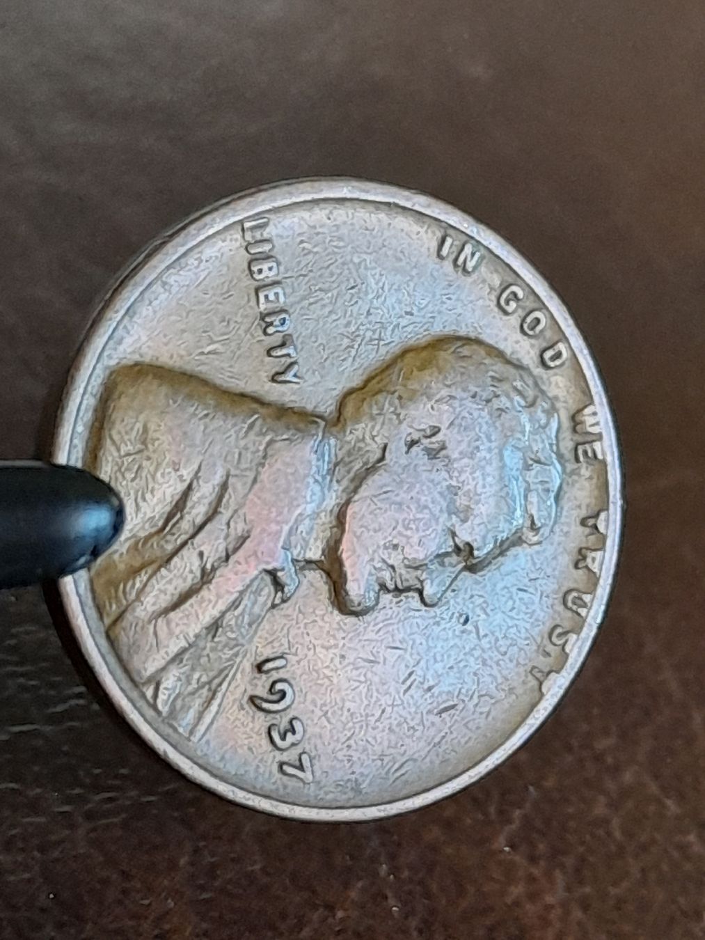 Tutti le monete: One 1 Cent 1937 usa – Usato da Basel venduto da Basel_20 2