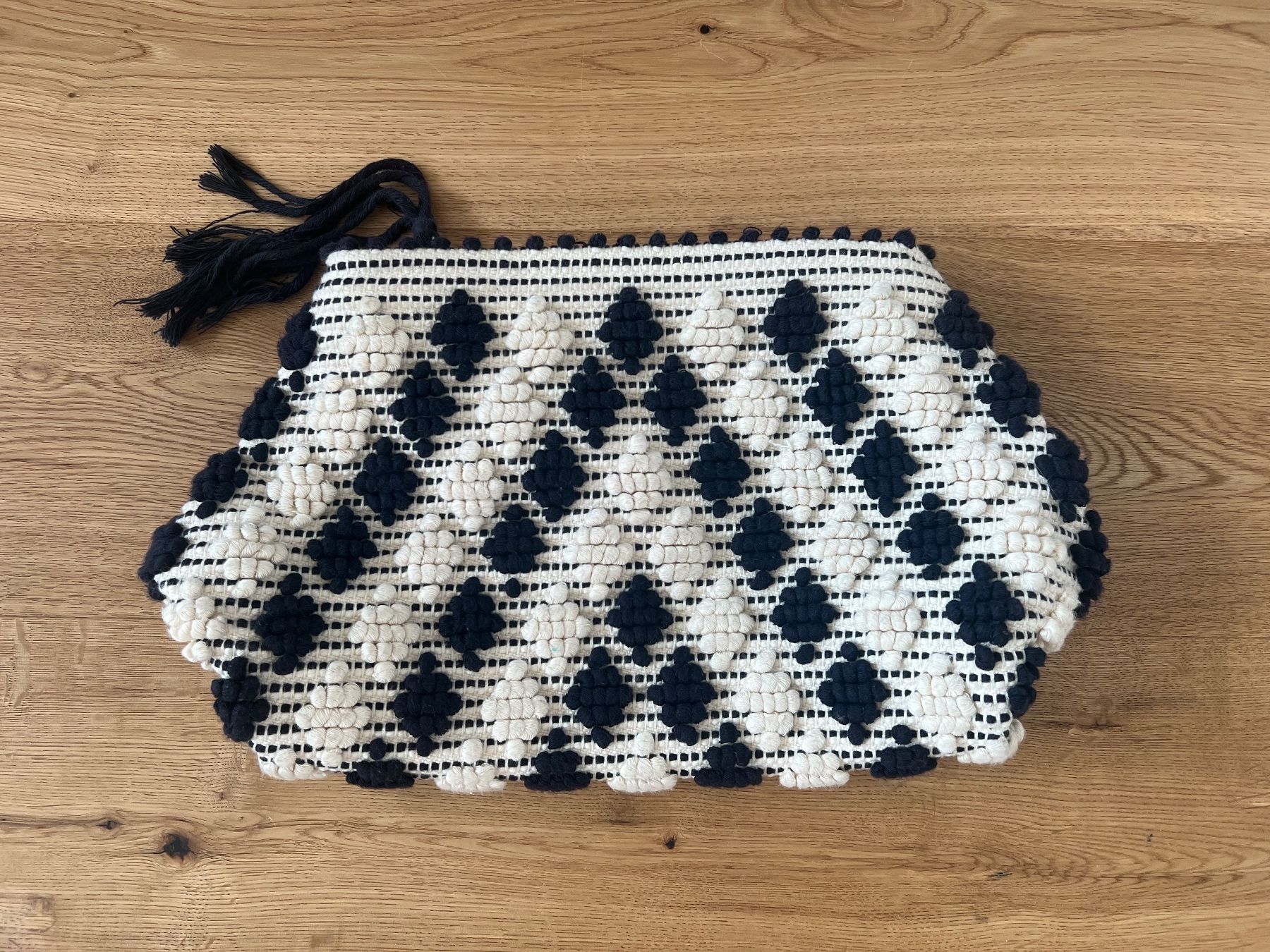 Borse da donna: Antonello TEDDE clutch – Usato da Uitikon-Waldegg venduto da LaDiene