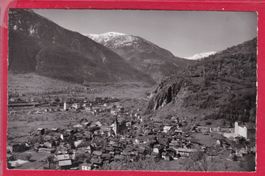 NATERS, WALLIS, 31.1.1963