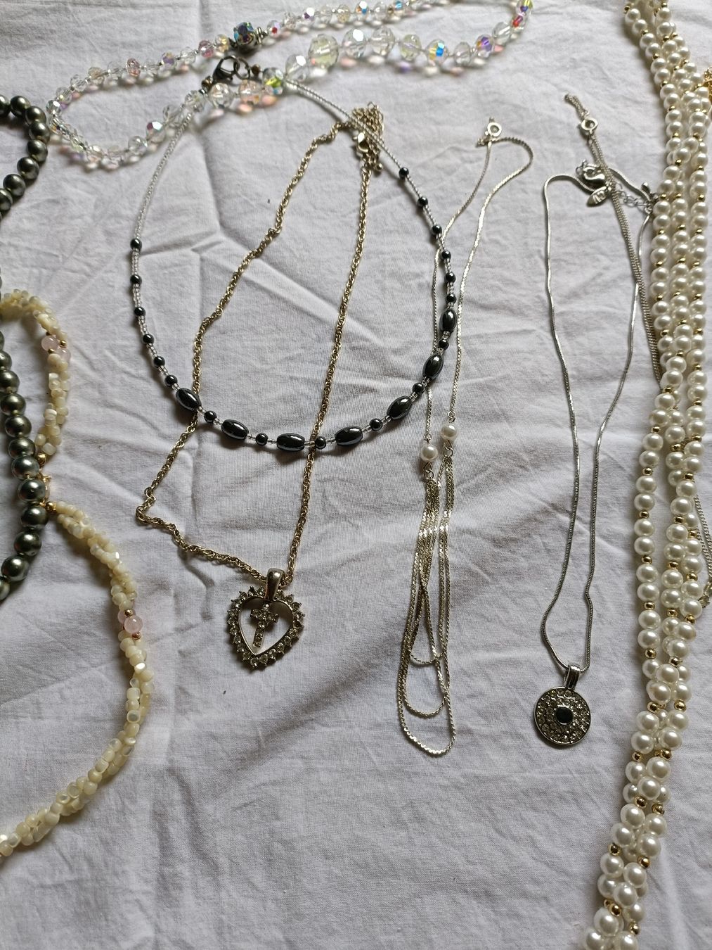 Catenine: schmuck Diverse  – Usato da Uster venduto da gen_2njk 4