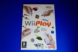 Wii Play & VIP - Nintendo Wii