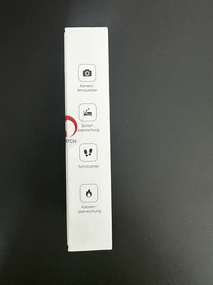 Orologi: Zenwatch - Venice Pro x 1 – Nuovo e nell'imballaggio originale da Mühlethal venduto da sarah-davide 7