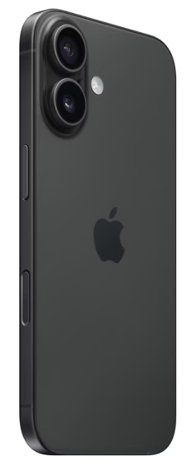 Apple Telefoni cellulari / Smartphones: iPhone 16, 256GB, NEU, schwarz – Nuovo e nell'imballaggio originale da Männedorf venduto da Werner_8708 1
