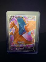 IT 🇮🇹 Carta Pokémon Charizard V SWSH050 PROMO